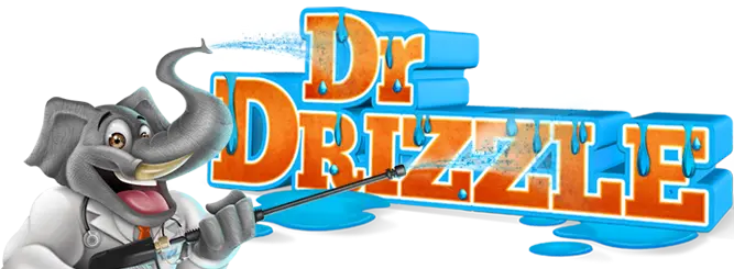 DR DRIZZLE